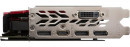 Видеокарта MSI GeForce GTX 1060 GTX 1060 GAMING X 3G PCI-E 3072Mb GDDR5 192 Bit Retail4
