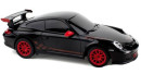 Машинка на радиоуправлении RASTAR Porsche GT3 RS от 4 лет пластик в ассортименте