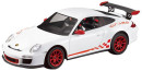 Машинка на радиоуправлении RASTAR Porsche GT3 RS от 4 лет пластик в ассортименте2