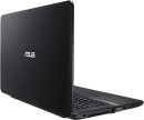 Ноутбук ASUS X751SA 17.3" 1600x900 Intel Pentium-N3700 500 Gb 4Gb Intel HD Graphics черный DOS 90NB07M1-M018109