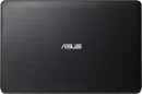Ноутбук ASUS X751SJ 17.3" 1600x900 Intel Pentium-N3700 500 Gb 4Gb nVidia GeForce GT 920M 1024 Мб черный Windows 10 Home 90NB07S1-M008606