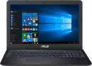 Ноутбук ASUS K556Uq 15.6" 1366x768 Intel Core i5-6200U 1 Tb 4Gb nVidia GeForce GT 940MX 2048 Мб коричневый Windows 10 Home 90NB0BH1-M054102