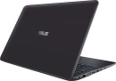 Ноутбук ASUS K556Uq 15.6" 1366x768 Intel Core i5-6200U 1 Tb 4Gb nVidia GeForce GT 940MX 2048 Мб коричневый Windows 10 Home 90NB0BH1-M054105