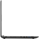 Ноутбук Lenovo IdeaPad 300-17ISK 17.3" 1600x900 Intel Core i7-6500U 1 Tb 8Gb AMD Radeon R5 M330 2048 Мб черный Windows 10 Home 80QH0012RK7