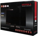 Плазменный телевизор LED 49" Supra STV-LC50T560FL черный 1920x1080 VGA SCART7
