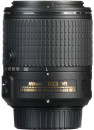 Объектив Nikon AF-S DX Nikkor G ED VRII 55-200мм F/4.5-5.6 JAA823DA2