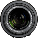 Объектив Nikon AF-S DX Nikkor G ED VRII 55-200мм F/4.5-5.6 JAA823DA4