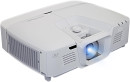 Проектор ViewSonic PRO8530HDL 1920х1080 5200 люмен 5000:1 белый VS163712