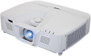Проектор ViewSonic PRO8530HDL 1920х1080 5200 люмен 5000:1 белый VS163713