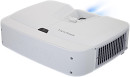 Проектор Viewsonic PRO8800WUL DLP 1920x1200 5200ANSI Lm 5000:1 USB HDMI4