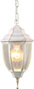 Уличный подвесной светильник Arte Lamp Pegasus A3151SO-1WG