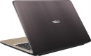 Ноутбук ASUS X540SA-XX012T 15.6" 1366x768 Intel Celeron-N3050 500 Gb 2Gb Intel HD Graphics черный Windows 10 Home 90NB0B31-M007408