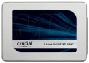Твердотельный накопитель SSD 2.5" 275 Gb Crucial MX300 Read 530Mb/s Write 500Mb/s TLC CT275MX300SSD1