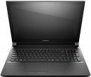 Ноутбук Lenovo IdeaPad B5045 15.6" 1366x768 AMD E-E1-6010 500Gb 2Gb AMD Radeon R2 черный DOS 594462584