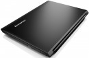 Ноутбук Lenovo IdeaPad B5045 15.6" 1366x768 AMD E-E1-6010 500Gb 2Gb AMD Radeon R2 черный DOS 594462585