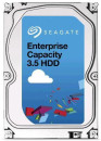 Жесткий диск 3.5" 4 Tb 7200rpm 128Mb cache Seagate ST4000NM0025 SAS