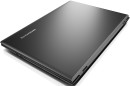Ноутбук Lenovo IdeaPad B7180 17.3" 1600x900 Intel Pentium-4405U 500 Gb 4Gb Intel HD Graphics 510 черный серый DOS 80RJ00EYRK4