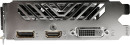 Видеокарта 2048Mb Gigabyte RX 460 PCI-E GV-RX460WF2OC-2GD Retail4