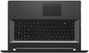 Ноутбук Lenovo IdeaPad G7080 17.3" 1600x900 Intel Pentium-3805U 500 Gb 4Gb nVidia GeForce GT 920M 2048 Мб черный Windows 8.1 80FF004RRK2