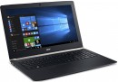 Ноутбук Acer Aspire VN7-592G 15.6" 1920x1080 Intel Core i5-6300HQ 500 Gb 8Gb nVidia GeForce GTX 960M 4096 Мб черный Windows 10 Home NH.G6JER.0073