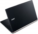 Ноутбук Acer Aspire VN7-592G 15.6" 1920x1080 Intel Core i5-6300HQ 500 Gb 8Gb nVidia GeForce GTX 960M 4096 Мб черный Windows 10 Home NH.G6JER.0075