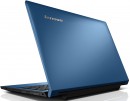 Ноутбук Lenovo IdeaPad 305 15.6" 1366x768 Intel Core i3-5005U 1 Tb 4Gb AMD Radeon R5 M330 2048 Мб синий Windows 10 80NJ00R4RK7