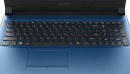 Ноутбук Lenovo IdeaPad 305 15.6" 1366x768 Intel Core i3-5005U 1 Tb 4Gb AMD Radeon R5 M330 2048 Мб синий Windows 10 80NJ00R4RK9