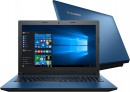 Ноутбук Lenovo IdeaPad 305-15IBD 15.6" 1366x768 Intel Core i3-5005U 500Gb 4Gb AMD Radeon R5 M330 2048 Мб синий Windows 10 Home 80NJ00R5RK5