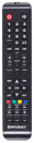 Телевизор 24" SHIVAKI STV-24LED14 серебристый 1366x768 50 Гц SCART VGA HDMI USB3
