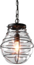 Подвесной светильник Lussole Loft LSP-9872