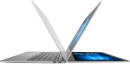 Ноутбук HP EliteBook Folio G1 12.5" 3840x2160 Intel Core M5-6Y54 SSD 512 8Gb Intel HD Graphics 515 серебристый Windows 10 Professional X2F46EA6