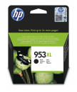 Картридж HP 953XL (L0S70AE) для Officejet Pro 8210/8218/8710/8720/8730/8740 2000стр Черный