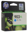 Картридж HP 903XL T6M03AE для OfficeJet Pro 6960 AiO OfficeJet Pro 6970 AiO голубой