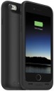 Чехол-аккумулятор Mophie Juice Pack Air 3043 для iPhone 6 iPhone 6S чёрный MM692ZM/A3