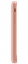 Чехол-аккумулятор Mophie Juice Pack Reserve для iPhone 6 iPhone 6S розовый золотой 34195