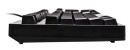 Клавиатура проводная Tesoro Durandal Ultimate Blue USB черный TS-G1NL Blue6