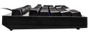 Клавиатура проводная Tesoro EXCALIBUR USB черный TS-G7NL Red3