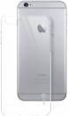 Чехол LAB.C Crystal Snap для iPhone 6 iPhone 6S Plus прозрачный LABC-113-CR