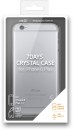 Чехол LAB.C Crystal Snap для iPhone 6 iPhone 6S Plus прозрачный LABC-113-CR3