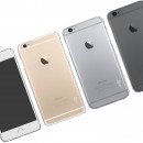 Чехол LAB.C Crystal Snap для iPhone 6 iPhone 6S Plus прозрачный LABC-113-CR4