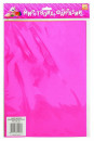 Цветная бумага Fancy Creative FD010002 A4 8 листов флюоресцентная