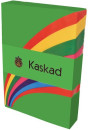 Цветная бумага Lessebo Bruk Kaskad A4 500 листов 608.063 зеленый