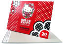 Альбом для рисования Action! Hello Kitty A4 20 листов HKO-AA-20g в ассортименте HKO-AA-20g3