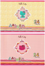Альбом для рисования Action! Hello Kitty A4 24 листа HKO-AA-24-2 в ассортименте HKO-AA-24-2