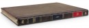 Чехол-книжка Twelve South BookBook для iPad Air 2 коричневый 12-15173