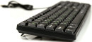 Клавиатура проводная Dialog Standart KS-030U USB черный3