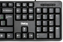 Клавиатура проводная Dialog Standart KS-030U USB черный9