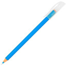 Шариковая ручка Index Colourplay синий 0.6 мм ICBP606/BU одноразовая