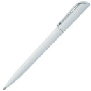 Шариковая ручка автоматическая SPONSOR SLP027A/WH синий 0.7 мм  SLP027A/WH