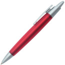 Шариковая ручка автоматическая SPONSOR SLP076-RD синий 0.7 мм  SLP076-RD